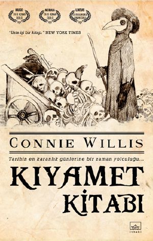[Oxford Time Travel 01] • Kıyamet Kitabı